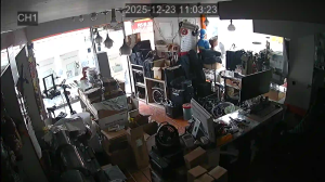 Caméra IP - Südkorea