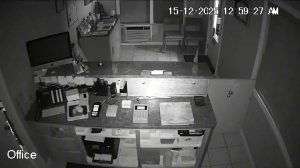 Caméra IP - Estados Unidos