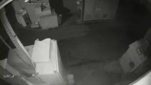 Caméra IP - Morocco