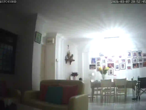 Caméra IP - Singapore