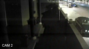 Caméra IP - Espagne