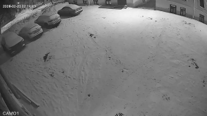 Caméra IP - Russian Federation