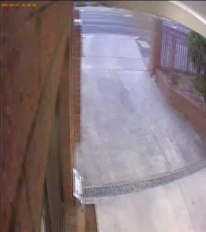 Caméra IP - Australia