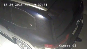 Caméra IP - Saudi Arabia