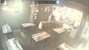 Caméra IP - South Korea