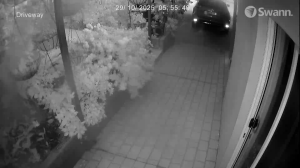 Caméra IP - Australia