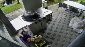 Caméra IP - Switzerland