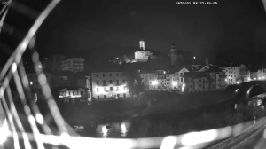 Caméra IP - Italien