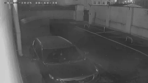 Caméra IP - Russische Föderation