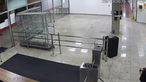 Caméra IP - Brasil