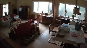 Caméra IP - United States of America