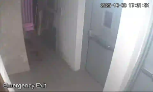 Caméra IP - Bangladesh