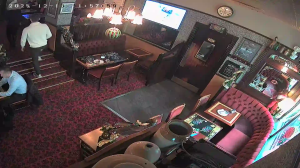 Caméra IP - Hongrie