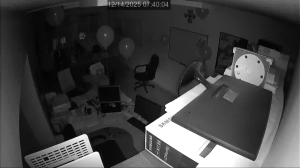 Caméra IP - Russian Federation