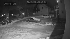 Caméra IP - Stati Uniti d'America