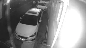 Caméra IP - Australien