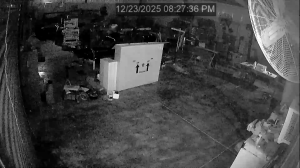 Caméra IP - United States of America