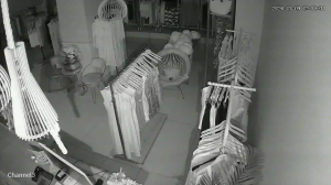 Caméra IP - Türkiye