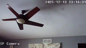 Caméra IP - Estados Unidos