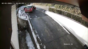 Caméra IP - Germany