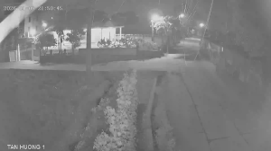 Caméra IP - Vietnam