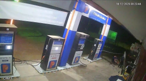 Caméra IP - Vietnam