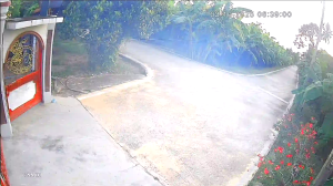 Caméra IP - Thailand