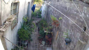 Caméra IP - Uruguay