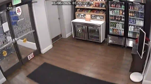 Caméra IP - États-Unis d'Amérique