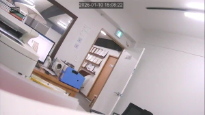 Caméra IP - South Korea