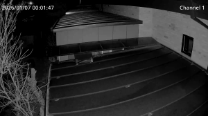 Caméra IP - South Korea