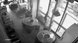 Caméra IP - Corée du Sud