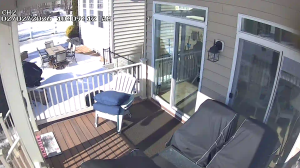 Caméra IP - United States of America