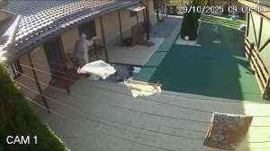 Caméra IP - Rumanía