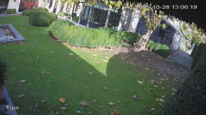 Caméra IP - Belgien