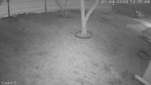 Caméra IP - United States of America