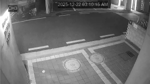 Caméra IP - Südkorea