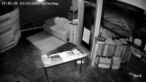 Caméra IP - États-Unis d'Amérique