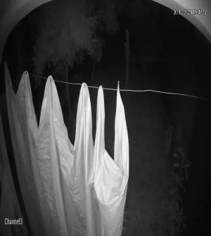 Caméra IP - El Salvador