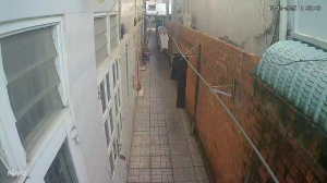 Caméra IP - Vietnam