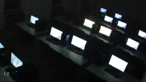 Caméra IP - Croacia