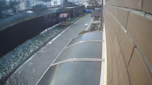 Caméra IP - Russische Föderation