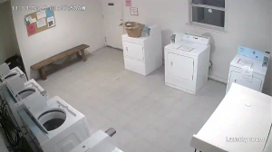 Caméra IP - États-Unis d'Amérique