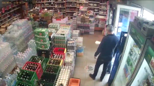 Caméra IP - Hungary