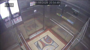 Caméra IP - South Korea