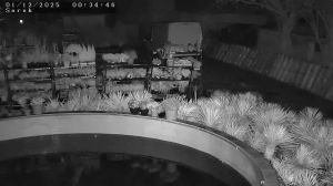 Caméra IP - Slovakia