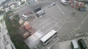 Caméra IP - South Korea