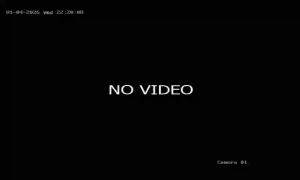 Caméra IP - Thaïlande