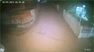 Caméra IP - Vietnam