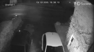 Caméra IP - Royaume-Uni